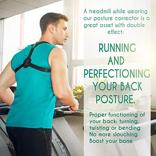 Posture Corrector