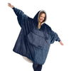 Comfy: Warm, Soft, Cozy Blanket Sweatshirt