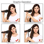 Automatic Hair Curler Iron