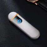 USB induction lighter