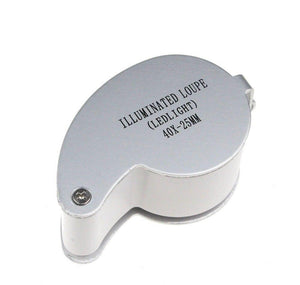 Jewellers Loupe