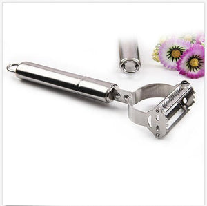 Stainless Steel Cutter Peeler