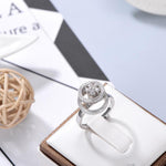 Hot Selling!! 2019 New Design Rotating Rings