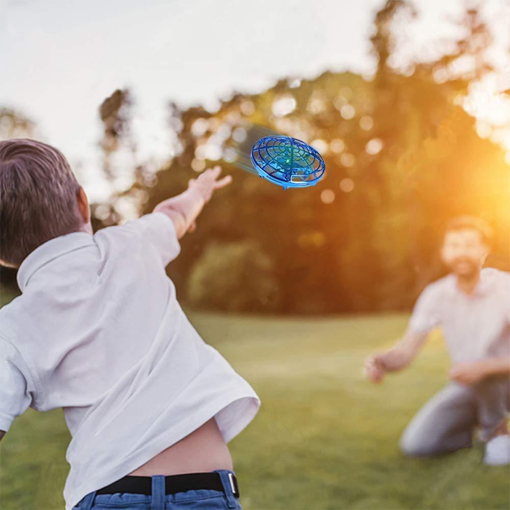 Mini UFO Drone