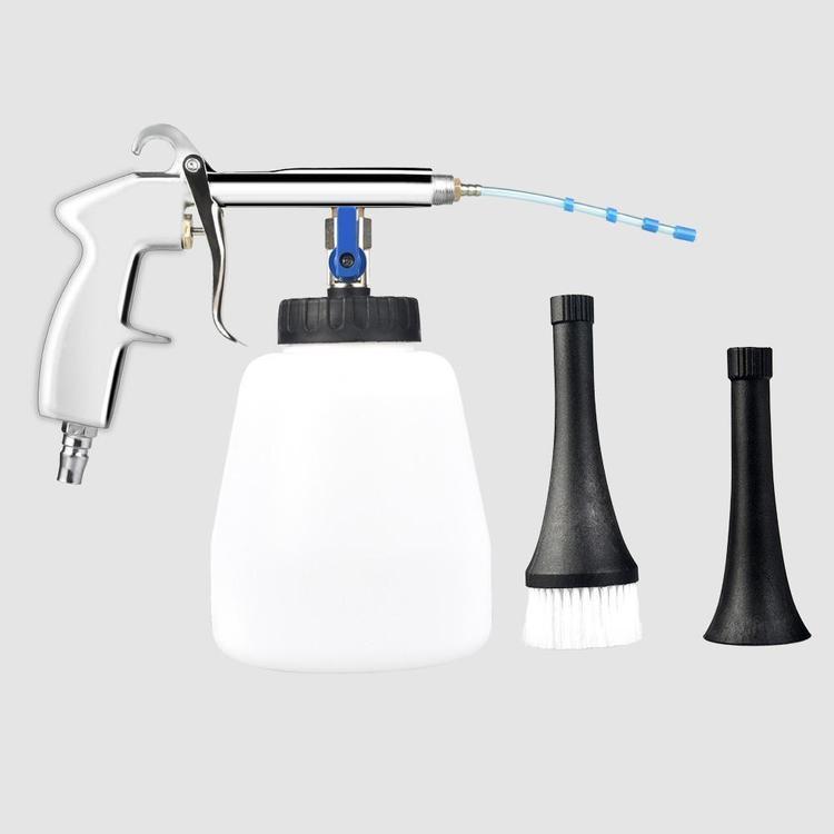 Tornado High Pressure Car Cleaner Gun