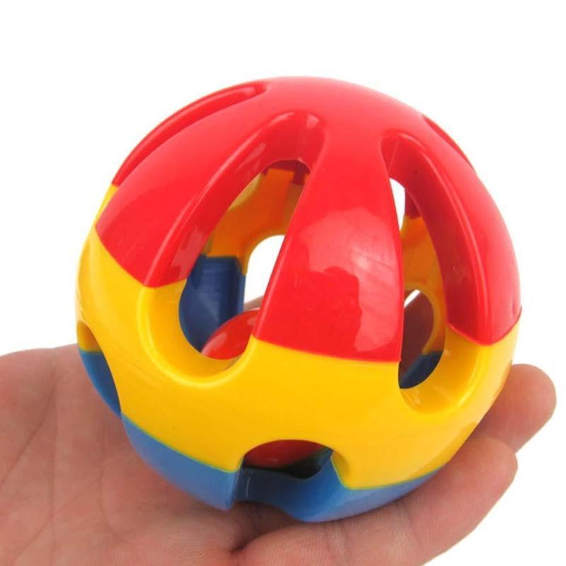 Baby Toy Bells