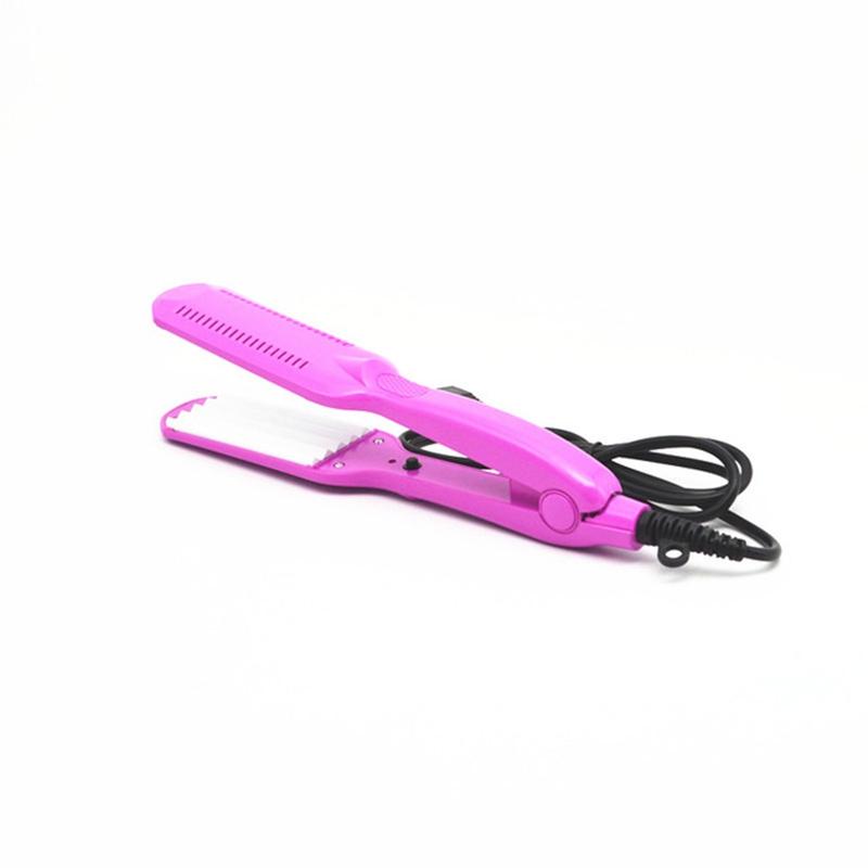 New hair curler