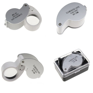 Jewellers Loupe