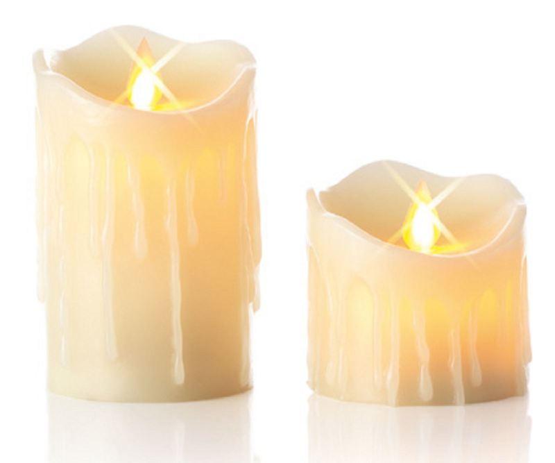 LED Electronic Candle