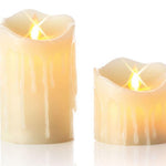 LED Electronic Candle