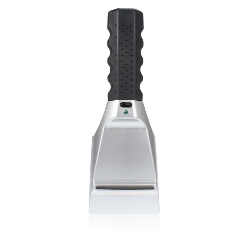 Heated Ice Scraper