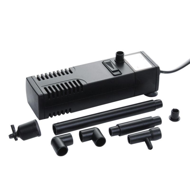 Fish tank filter