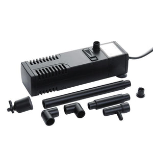 Fish tank filter