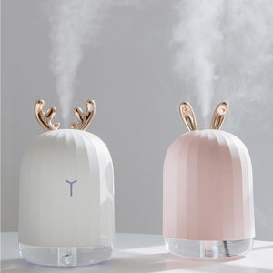 Oil Humidifier Ultrasonic