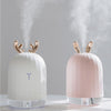 Oil Humidifier Ultrasonic