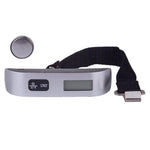 Portable Travel Digital Luggage Scale