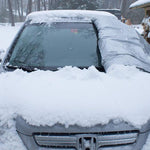 Windshield Cover (Signature + Mirror Covers)