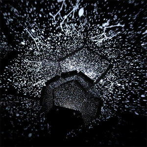 STAR ASTRO SKY PROJECTION COSMOS LIGHT