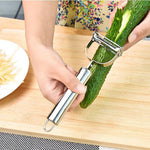 Stainless Steel Cutter Peeler