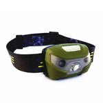 LED Headlamp