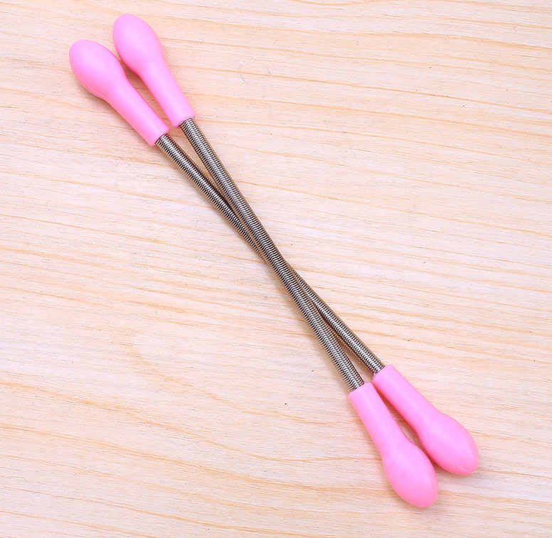 Removal Hair Epilator Spring Threading Remover Epi care Facial Stick Tool Face