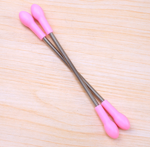 Removal Hair Epilator Spring Threading Remover Epi care Facial Stick Tool Face