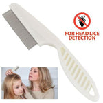 Nit Comb to remove Head Lice