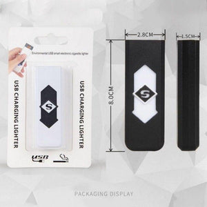 USB Charging Lighter