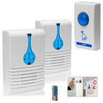 Wireless Intelligent Door Bell