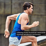 Bone Conduction Headphones