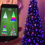 LED String Christmas Lights