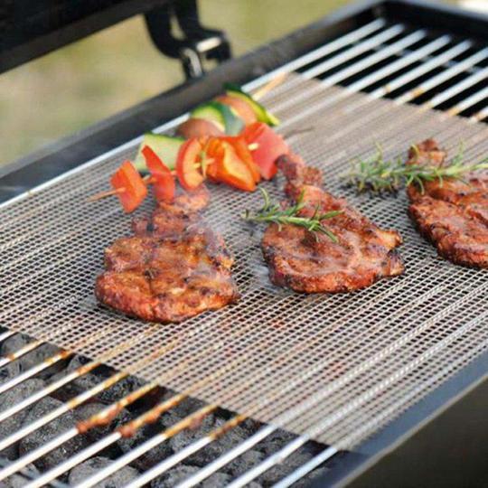 Grill Mat 3Pcs