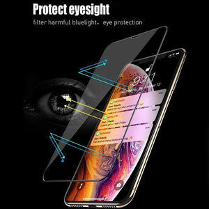 9D Radiant Protective Tempered Glass