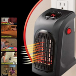 Portable Mini Electric Heater