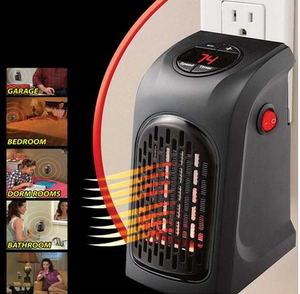 Portable Mini Electric Heater