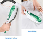 2019 New Upgrade Portable Steamer