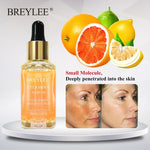 Vitamin C Serum | Face Whitening | Brighten Skin | Fade Dark Spots | Remove Freckles | Dark Circle Remover