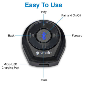 Wireless Bluetooth Adapter For Your Car