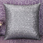 Glittering Sequin Pillow Case