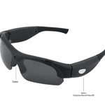1080P HD Camera Sunglasses