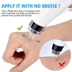 5 In 1 3D Vacuum Electric Blackhead Removal