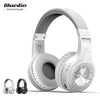 Bluedio HT HiFi Deep Bass Sport Bluetooth Headset Wireless Headphone with Mic