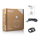 Bluedio HT HiFi Deep Bass Sport Bluetooth Headset Wireless Headphone with Mic