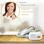 CPAP Cleaner And Sanitiser