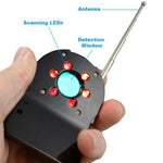 Camera Finder & Wireless Bug Detector