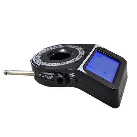 Camera Finder & Wireless Bug Detector