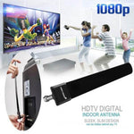 Cablevision™ Amazing HDTV Antenna