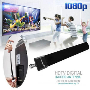 Cablevision™ Amazing HDTV Antenna