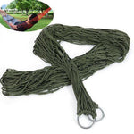 Mesh Sensory Swing