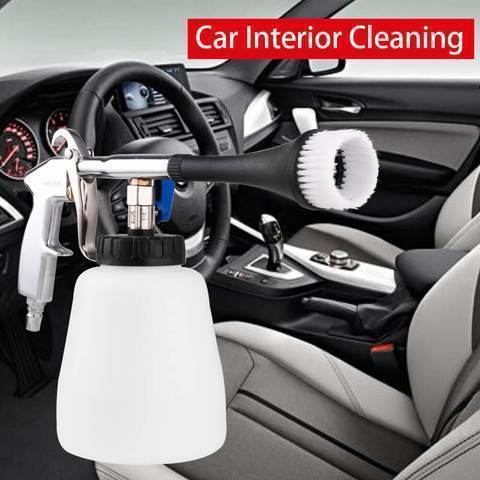 Tornado High Pressure Car Cleaner Gun